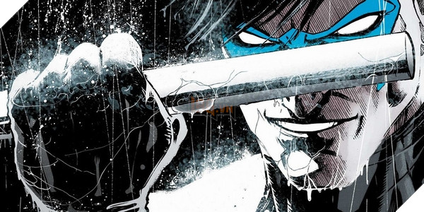 Những siêu anh hùng phụ nhà DC có thể có phim riêng Phần 1  4