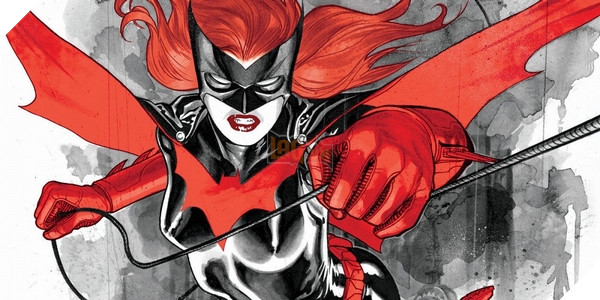 Những siêu anh hùng phụ nhà DC có thể có phim riêng Phần 1  6