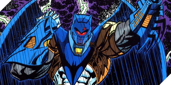 Những siêu anh hùng phụ nhà DC có thể có phim riêng Phần 1  8