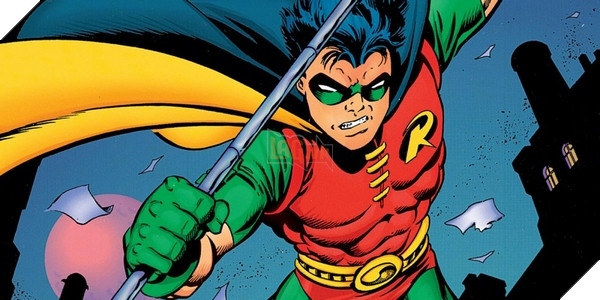 Những siêu anh hùng phụ nhà DC có thể có phim riêng Phần 1  10