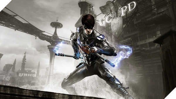 Những siêu anh hùng phụ nhà DC có thể có phim riêng Phần 1  5