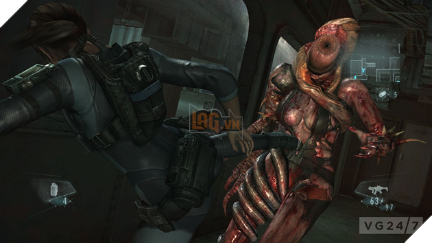 Và khi đã bị biến đổi