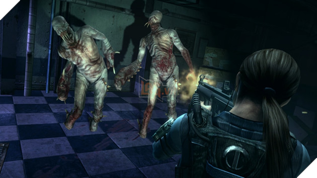 Rất trâu bò và ngốn đạn !