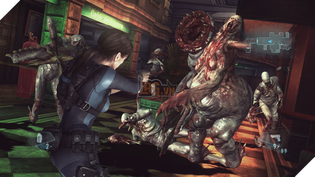 Scagdead sẽ mang đến niềm vui vô tận cho bạn !