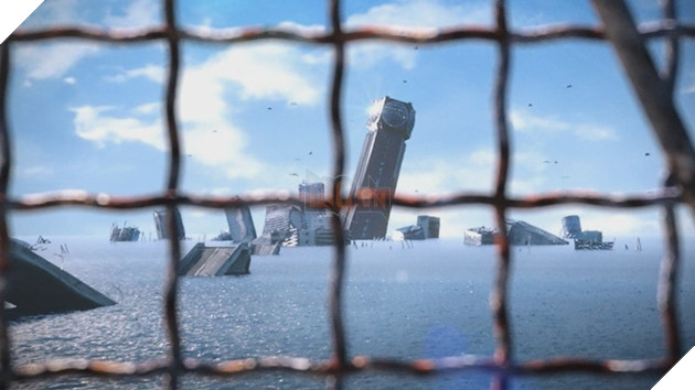 Terragrigia nay đã chìm vào dĩ vãng