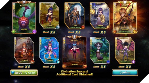 Đại Loạn Đấu - Game Siêu anh hùng hỗn chiến đã chính thức về Việt Nam