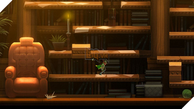 Game Việt Toy Quest đổi tên thành Toy Odyssey và ấn định ngày ra mắt