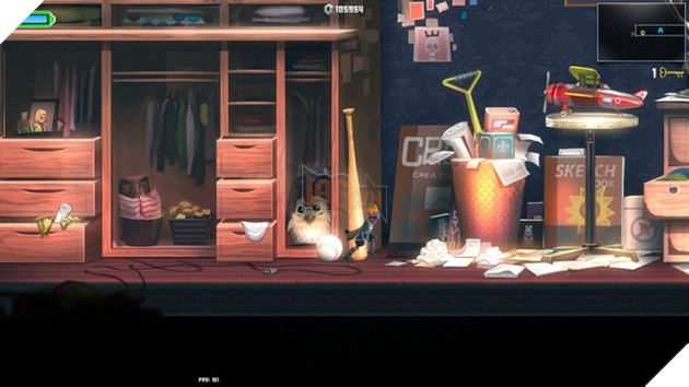 Game Việt Toy Quest đổi tên thành Toy Odyssey và ấn định ngày ra mắt