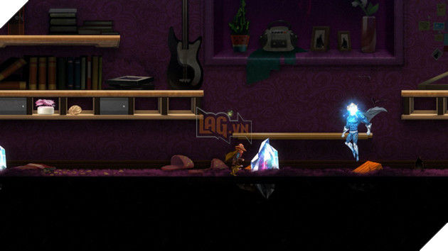 Game Việt Toy Quest đổi tên thành Toy Odyssey và ấn định ngày ra mắt