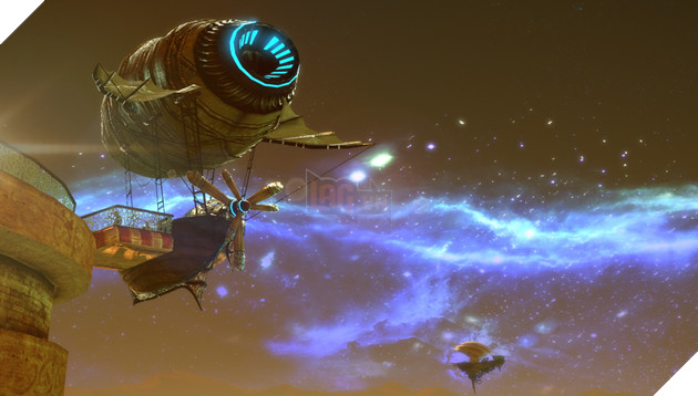 Otherland - Game đỉnh đã mở hoàn toàn miễn phí, game thủ Việt có thể chơi ngay