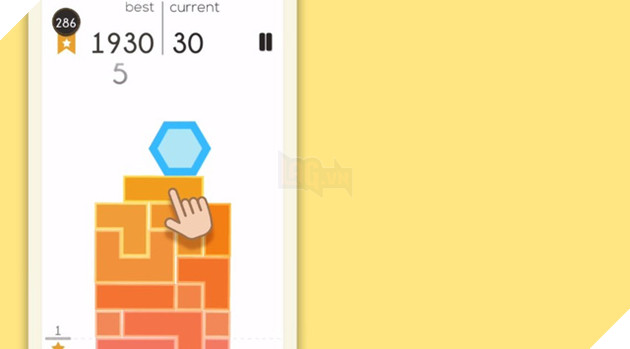 Six! - Trào lưu mới của game thủ mobile trên thế giới