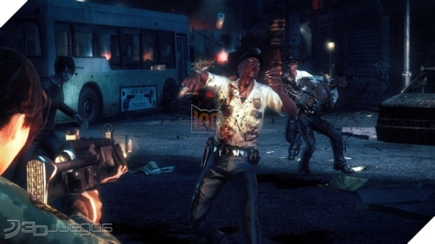 
Sự hung bạo đơn giản
