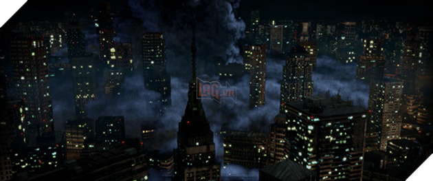 
C-virus, một dạng virus nâng cấp mạnh từ t-Virus được sử dụng làm vũ khí sinh học dạng khí gas lắp vào tên lửa trong vụ tấn công khủng bố vào Thượng Hải
