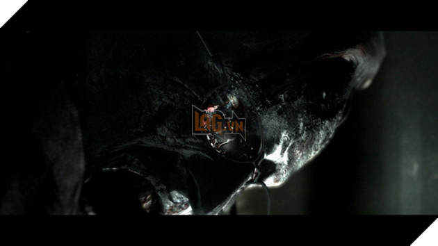 
Tổng thống Adam Benford khi bị biến thành Zombie
