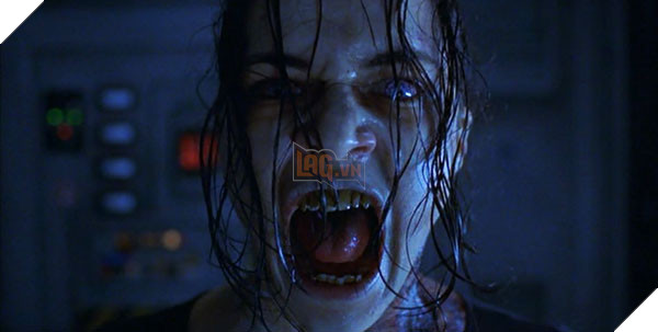 
Rain, lực lượng an ninh Umbrella ngay khi quá trình biến đổi hoàn tất
