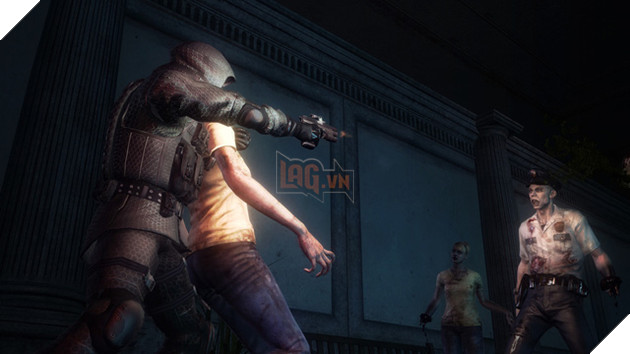 
Và cái bia đỡ đạn di động
