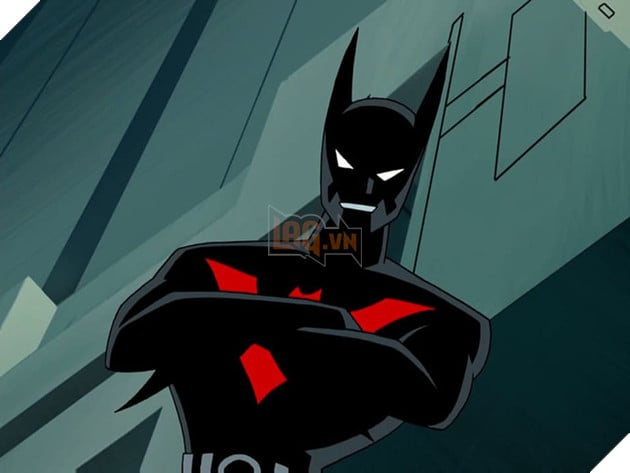 Top 10 series hoạt hình siêu anh hùng xuất sắc nhất của DC Comics