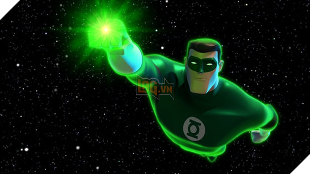 Top 10 series hoạt hình siêu anh hùng xuất sắc nhất của DC Comics