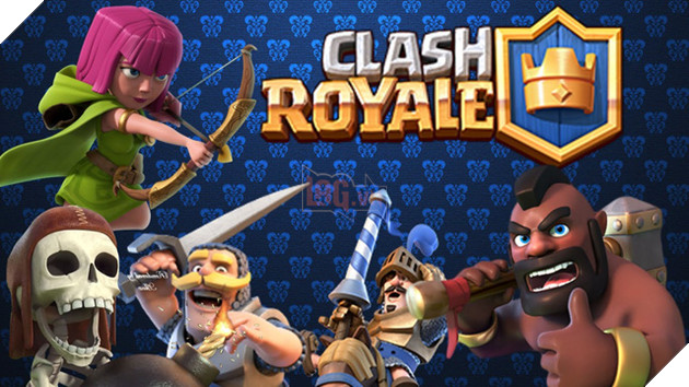 Top 20 game mobile hay nhất trên iOS kể từ đầu 2016 đến nay (Phần cuối)