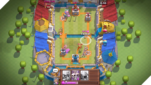 Top 20 game mobile hay nhất trên iOS kể từ đầu 2016 đến nay (Phần cuối)