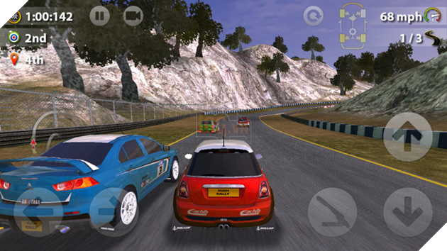 Top 20 game mobile hay nhất trên iOS kể từ đầu 2016 đến nay (Phần cuối)