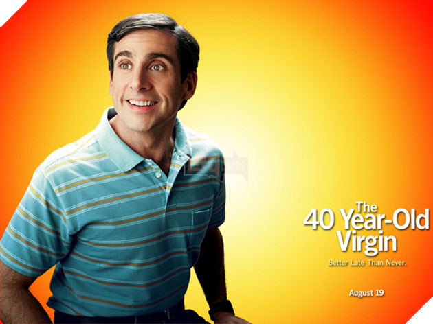 Top 7 bộ phim Hollywood tuyệt vời về chuyện "mất đời zin"