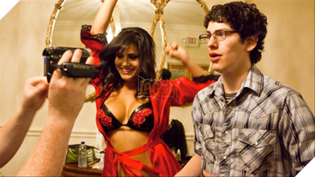 Top 7 bộ phim Hollywood tuyệt vời về chuyện "mất đời zin"