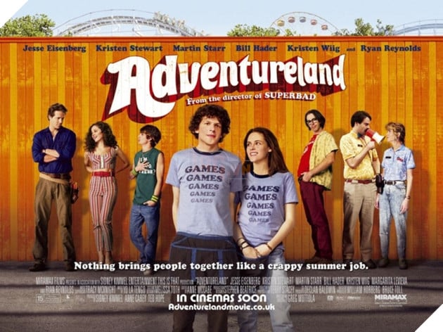 Top 7 bộ phim Hollywood tuyệt vời về chuyện "mất đời zin"