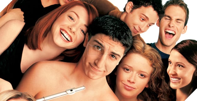 Top 7 bộ phim Hollywood tuyệt vời về chuyện "mất đời zin"