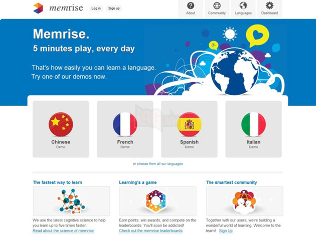 10 lớp dạy ngoại ngữ online từ cơ bản đến nâng cao bạn nên tham khảo 5