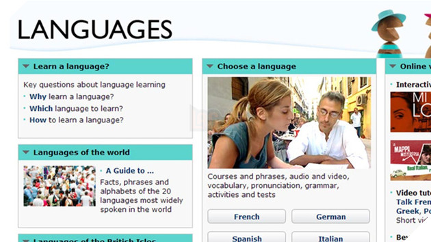 10 lớp dạy ngoại ngữ online từ cơ bản đến nâng cao bạn nên tham khảo