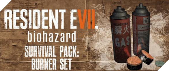 Hé lộ những phần thưởng khi đặt mua trước Resident Evil 7  4