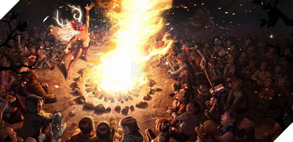 Cựu giám đốc sáng tạo của Blizzard mở hãng game mới 3