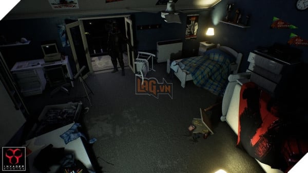 Hãng phát triển phiên bản Remake của Resident Evil 2 công bố game mới