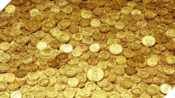 Gold-Coin