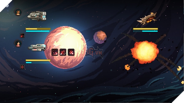 Halcyon 6: Starbase Commander chính thức ra mắt 2