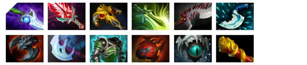  Basic Guide Hướng dẫn chơi Phantom Lancer, con quái vật bị lãng quên 3