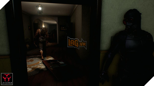 Daymare 1998: Game kinh dị ám ảnh lấy cảm hứng từ Resident Evil 2