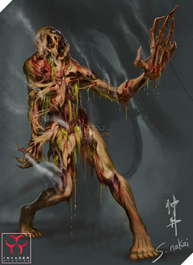 Daymare 1998: Game kinh dị ám ảnh lấy cảm hứng từ Resident Evil 2