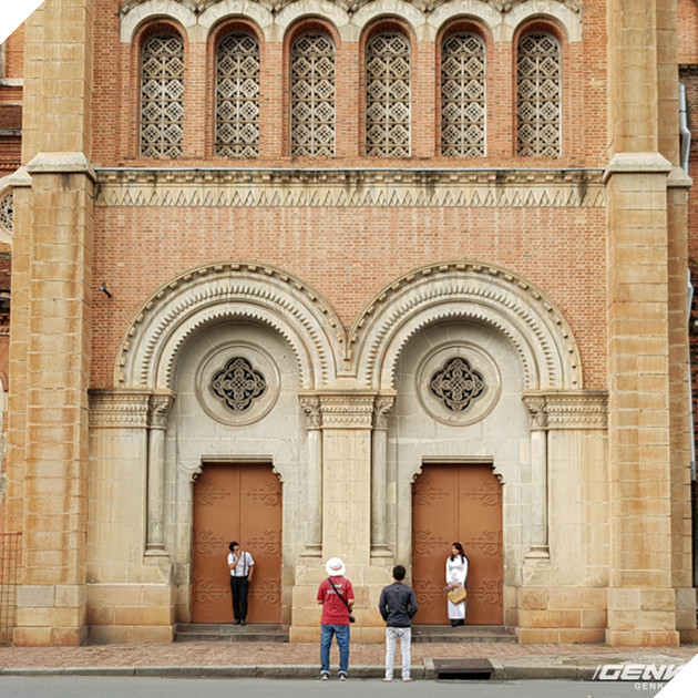 Hãy chiêm ngưỡng Sài Gòn đẹp lạ lùng qua tranh sơn dầu, tất cả chỉ nhờ một ứng dụng trên điện thoại 13