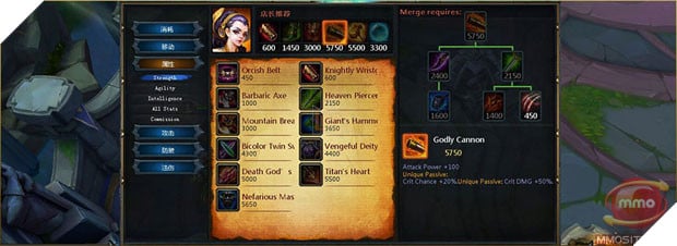 Những game online thể loại MOBA mới lạ nhẹ nhàng tuyệt vời cho game thủ đã chán Liên Minh Huyền Thoại