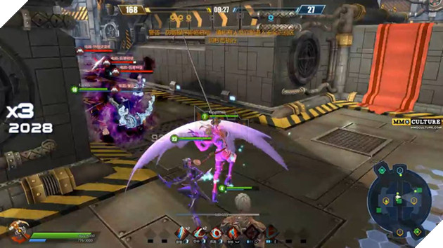 Những game online thể loại MOBA mới lạ nhẹ nhàng tuyệt vời cho game thủ đã chán Liên Minh Huyền Thoại