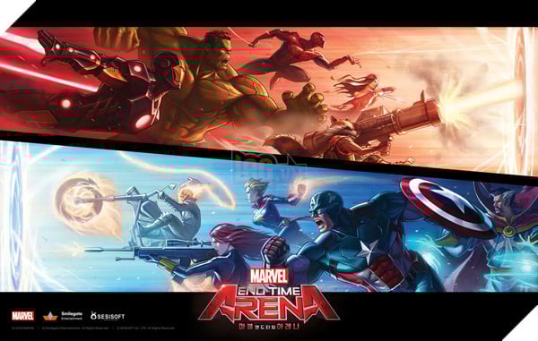 Những game online thể loại MOBA mới lạ nhẹ nhàng tuyệt vời cho game thủ đã chán Liên Minh Huyền Thoại