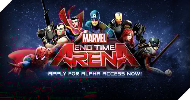 Những game online thể loại MOBA mới lạ nhẹ nhàng tuyệt vời cho game thủ đã chán Liên Minh Huyền Thoại