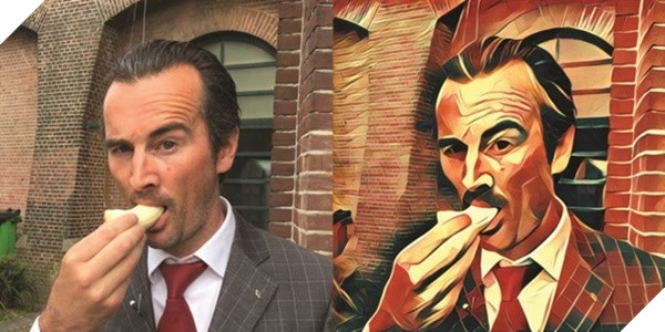 Prisma đã chính thức có mặt trên các thiết bị Android, tải về ngay!