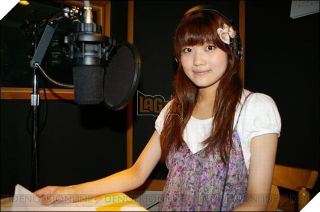 5 nữ diễn viên lồng tiếng anime hay nhất theo sinh viên Nhật Bản