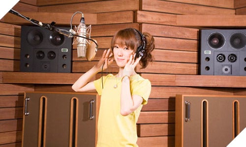 5 nữ diễn viên lồng tiếng anime hay nhất theo sinh viên Nhật Bản