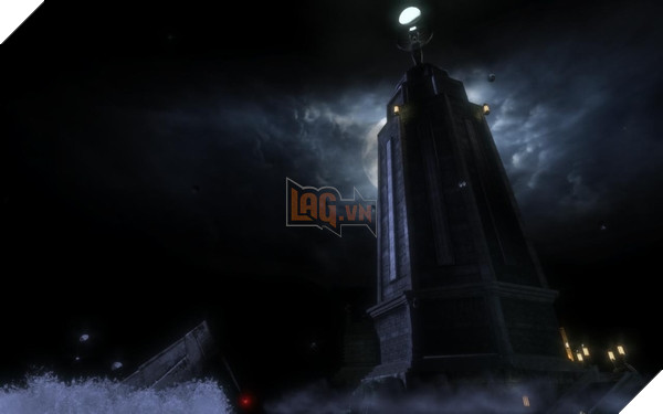 BioShock: The Collection đã ra mắt trên PS4/Xbox One, PC sẽ phải chờ 2