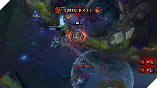 LMHT: Riot Games sẽ 'hô biến' bộ đôi trang bị thần thánh thành 'phế thải' 3