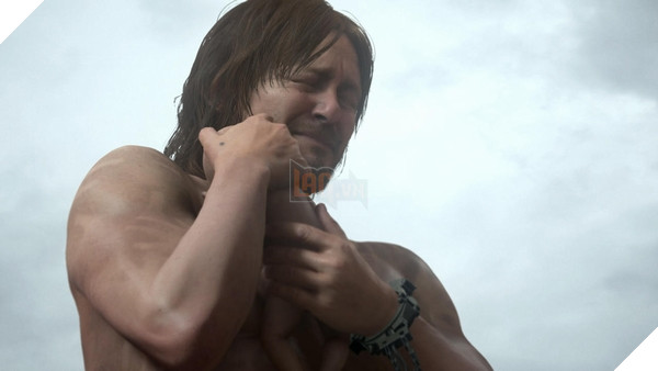 Hideo Kojima hé lộ thêm thông tin chi tiết về Death Stranding 3